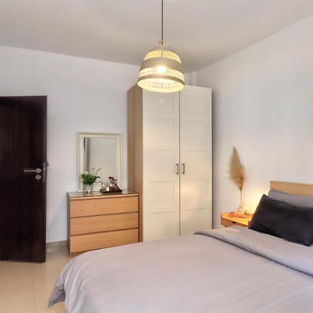 Happy Traveller - Luxury, Free Parking Lejlighed Thessaloníki Eksteriør billede