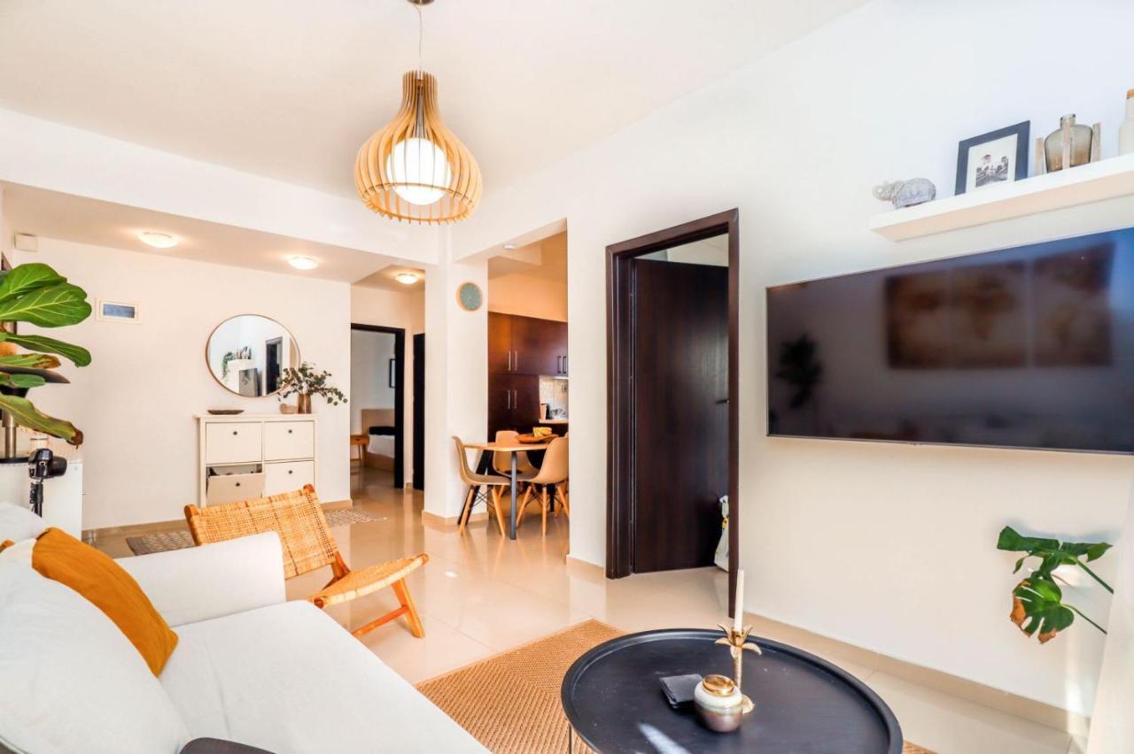 Happy Traveller - Luxury, Free Parking Lejlighed Thessaloníki Eksteriør billede